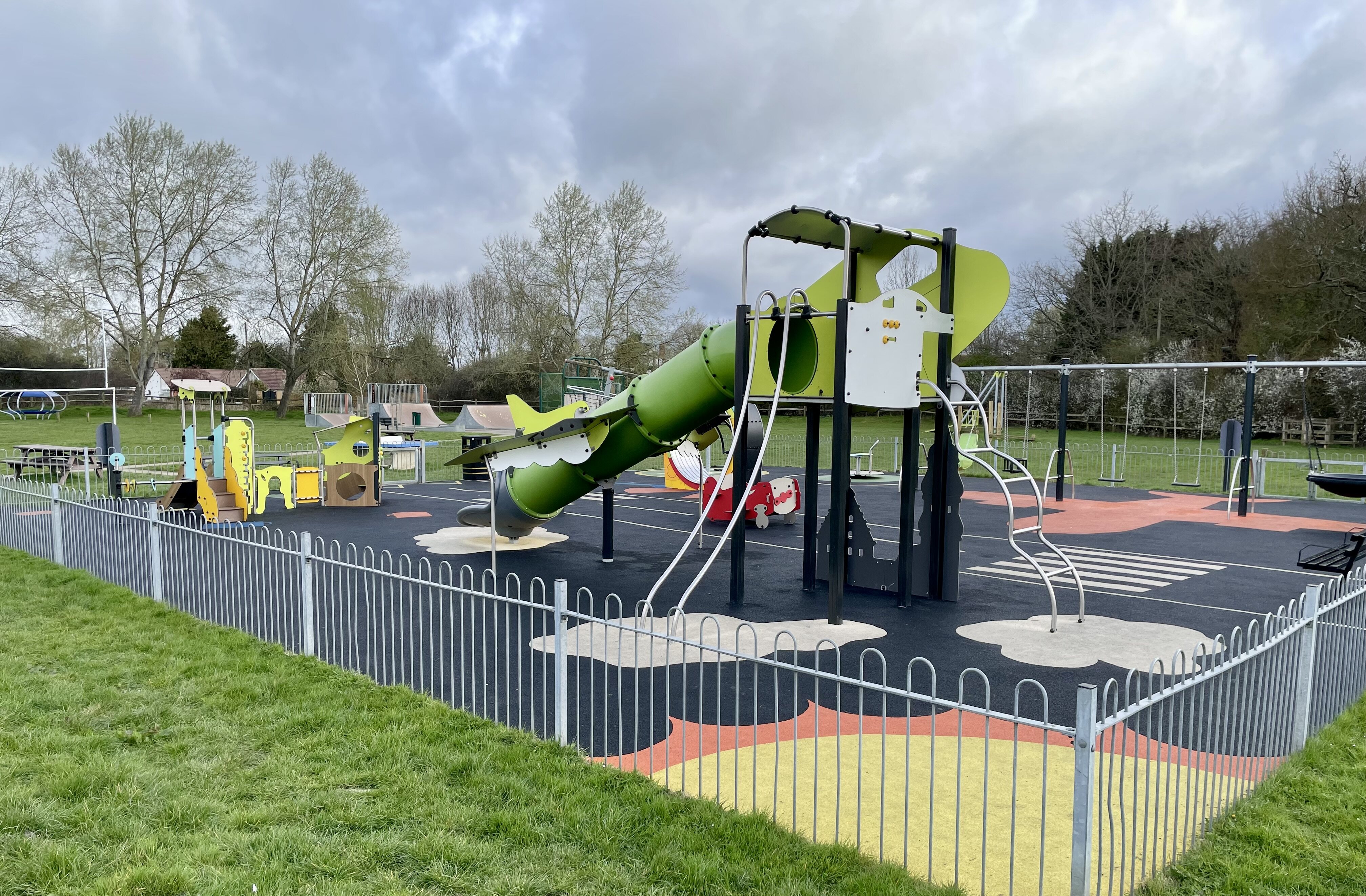 Playground